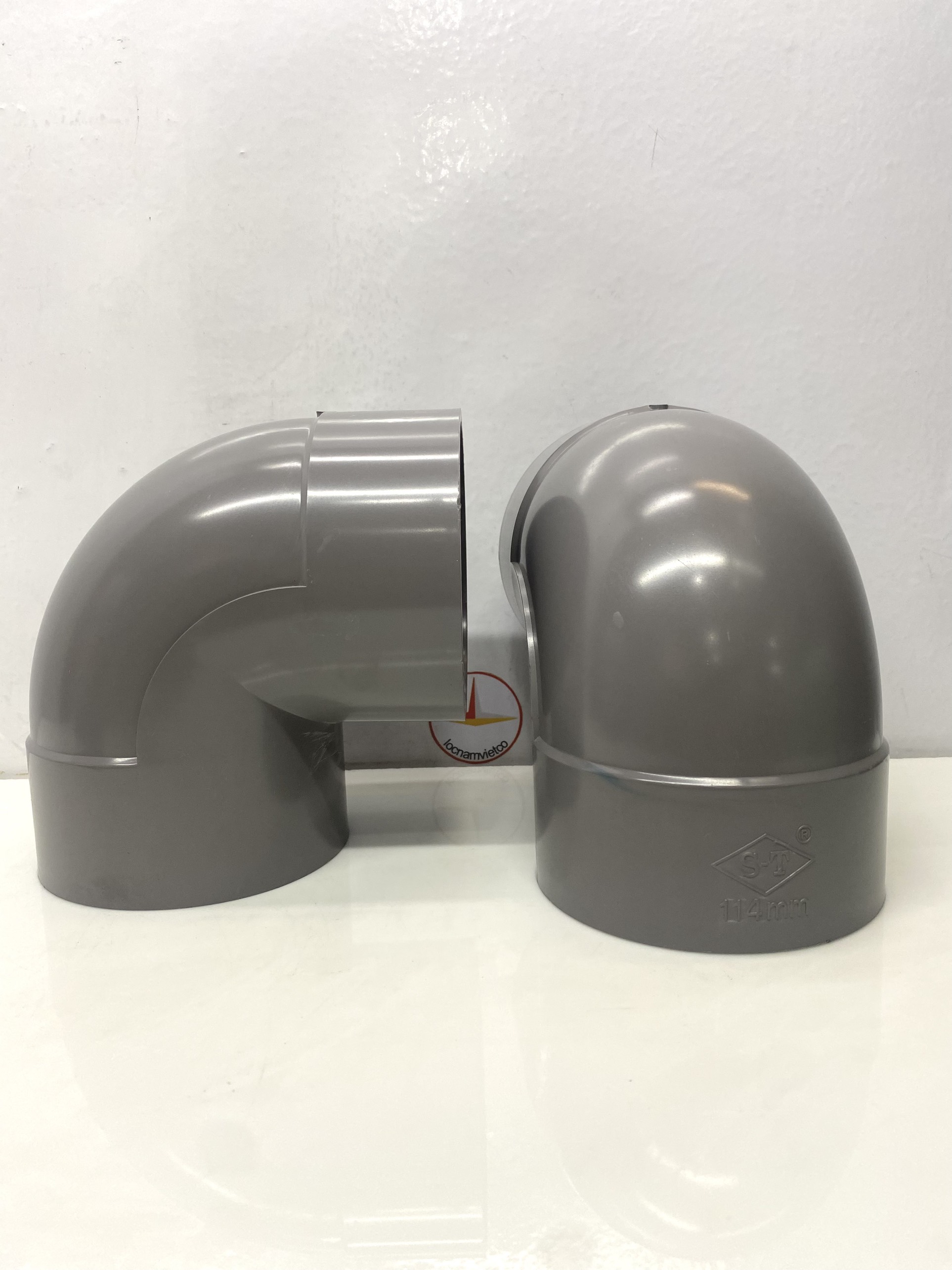 Co 114 nhựa PVC ST _C114ST