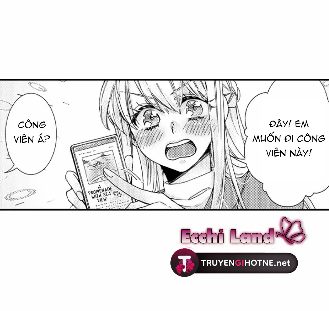 vị sếp thú tính nhà bên chapter 94.2 4