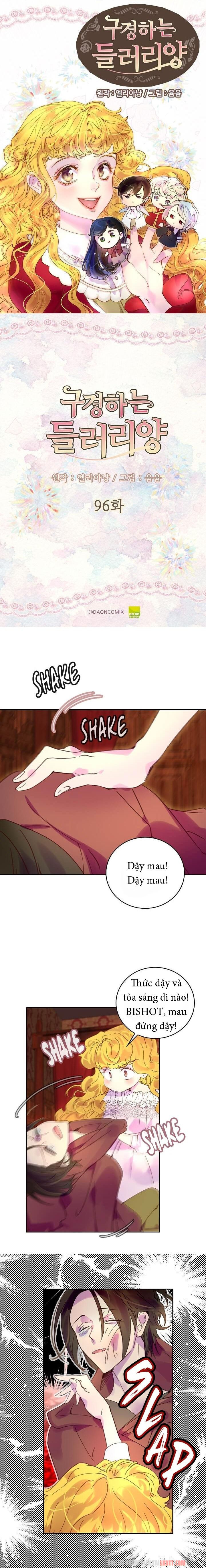 đừng xem thường nữ phụ chapter 96 2