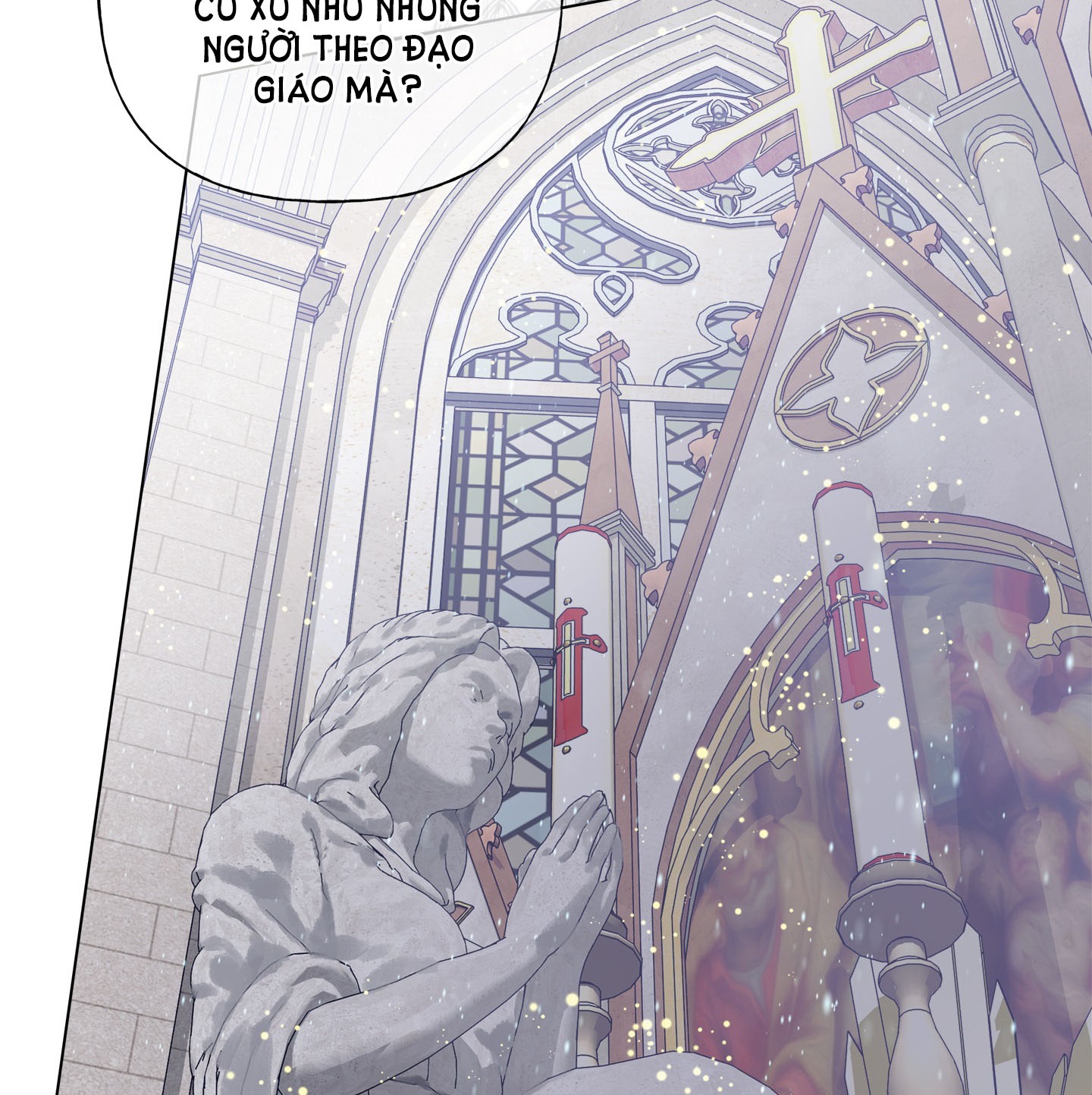 triệu hồi sư với mái tóc màu hoàng kim chapter 101 21