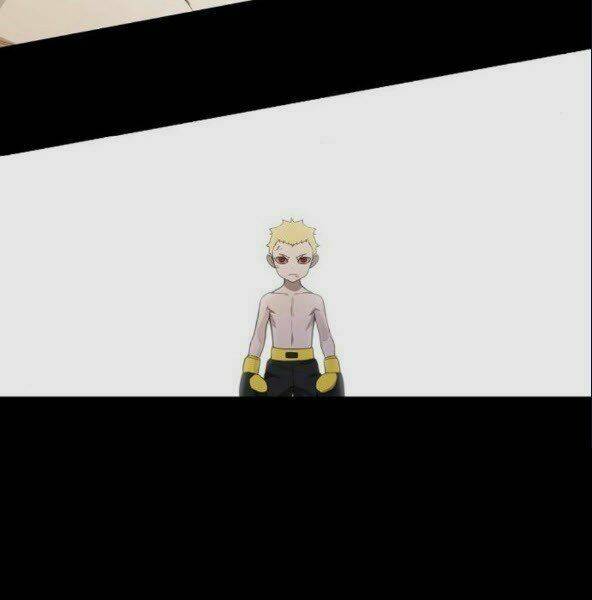 võ sĩ - the boxer chapter 93 120