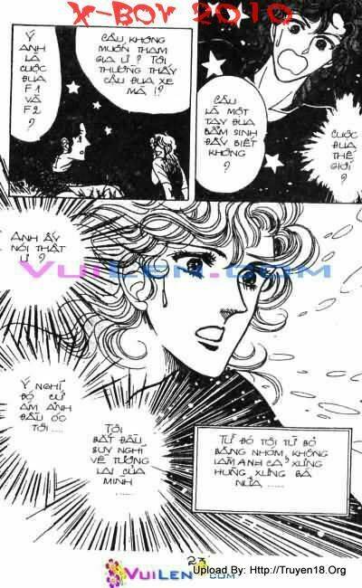 ánh đèn rực rỡ chapter 9 24