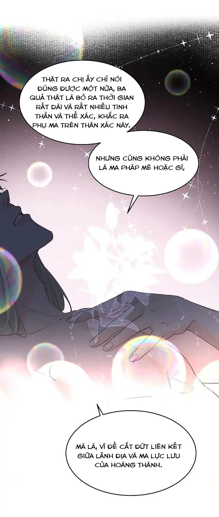 tình cũ là vua chapter 54 24