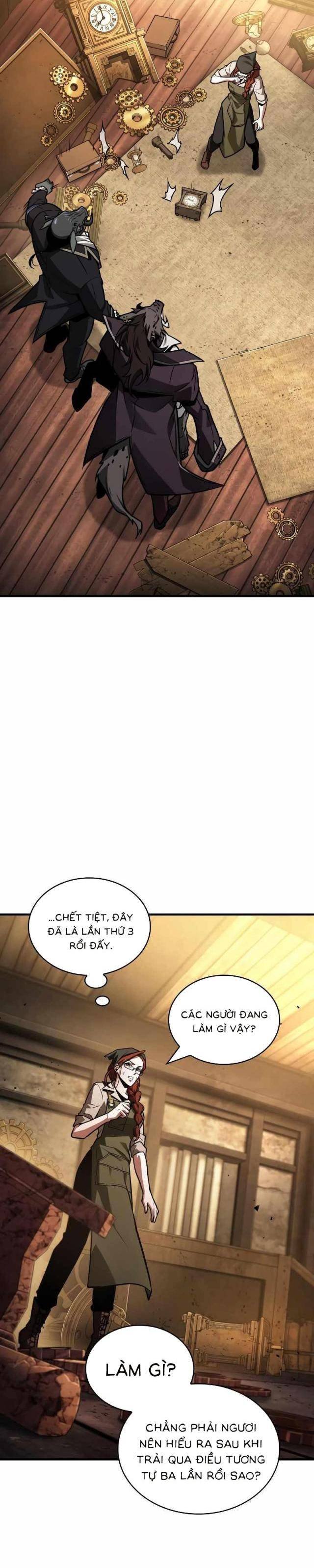 toàn trí độc giả - omniscient reader chapter 226 20