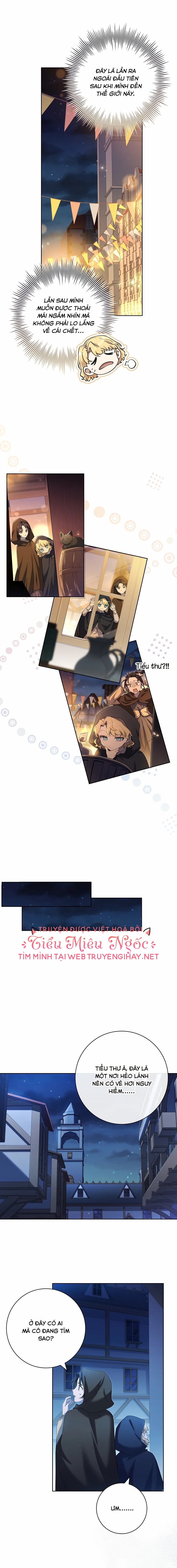 nam chính, tôi sẽ tôn trọng sở thích của anh chapter 15 11