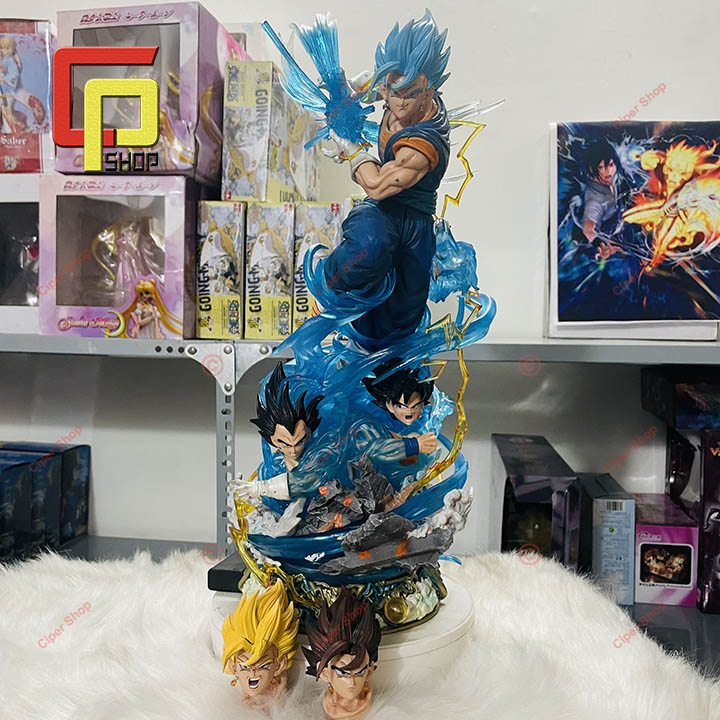 MÔ HÌNH NHÂN VẬT DRAGON BALL VEGITO 21CM Cửa Hàng Mô Hình Autono1vn #33 MÔ HÌNH NHÂN VẬT DRAGON BALL VEGITO 21CM Cửa Hàng Mô Hình Autono1vn