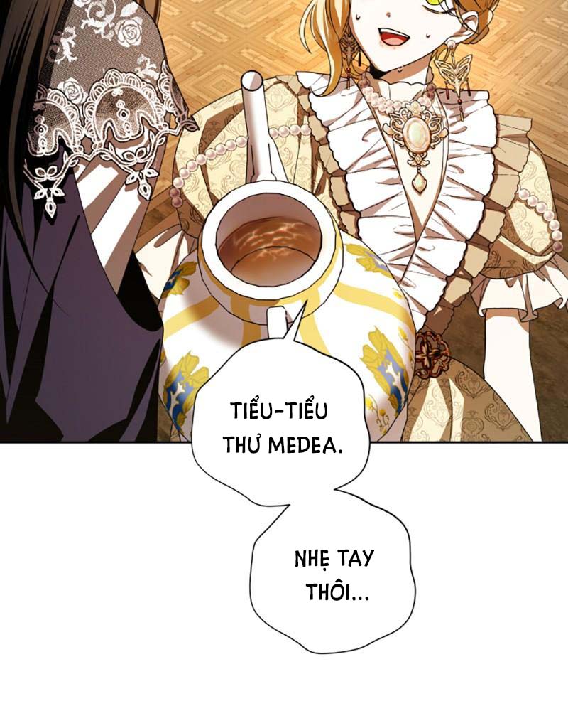 tôi muốn trở thành cô ấy dù chỉ là một ngày chapter 62 83