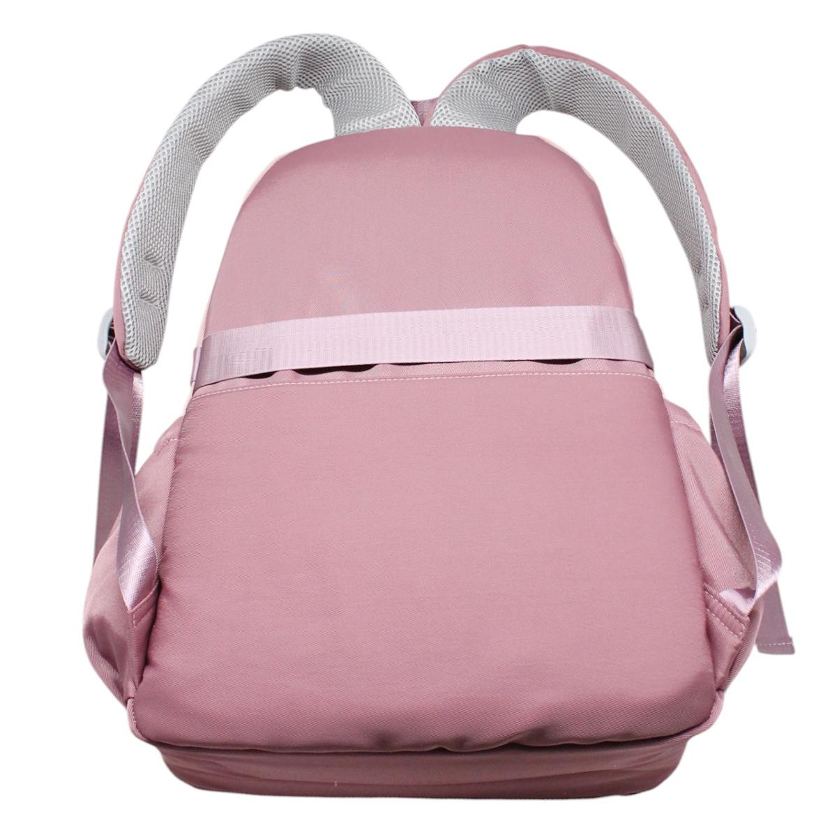 Ba Lô Thời Trang - Baoding Yunxi FA6609 - Màu Cam