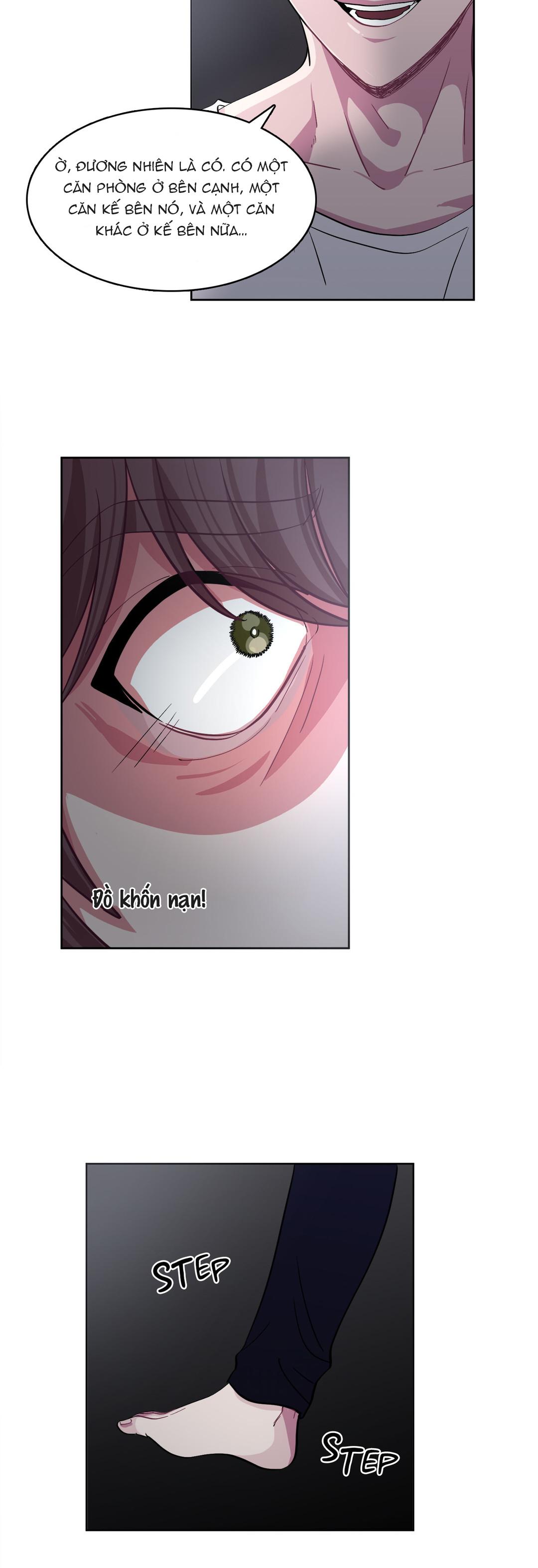 hãy vâng lời anh chapter 6 25