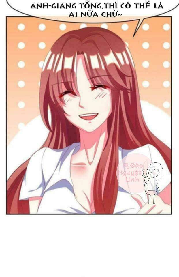 tổng tài xấu xa, đừng hòng thoát chapter 7 13