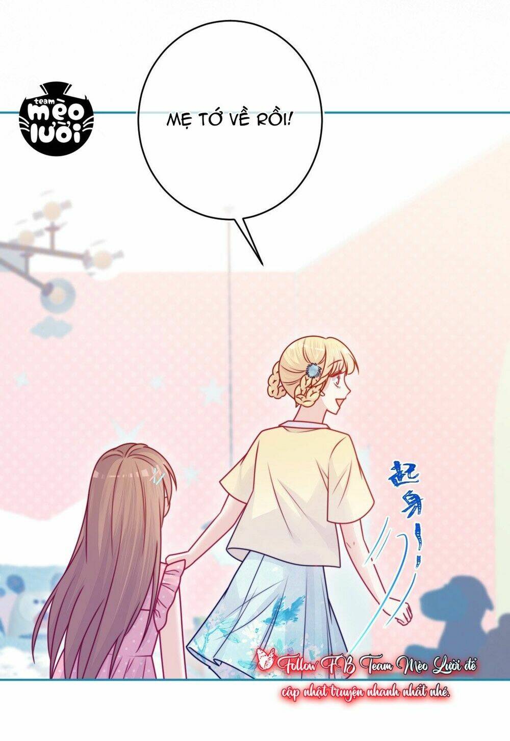 khi cô gái nhìn thấy thời gian chapter 40 15