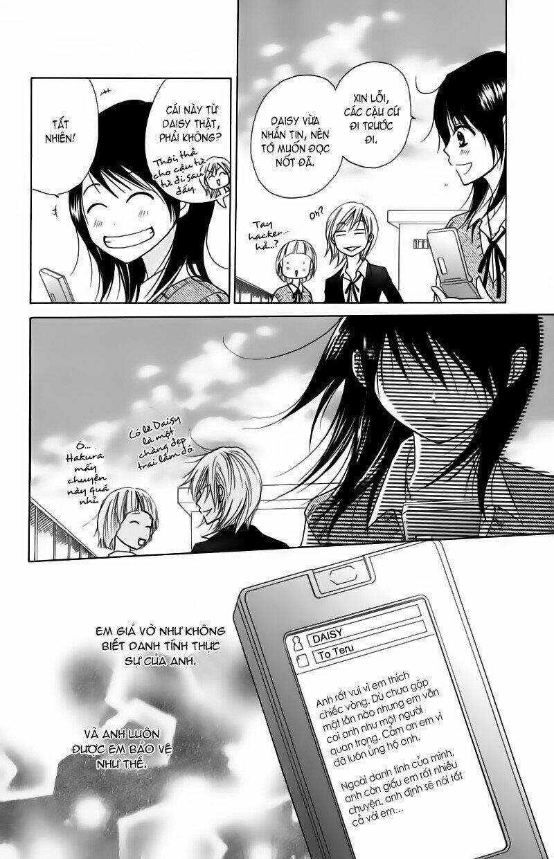 điện kích daisy chapter 21 35