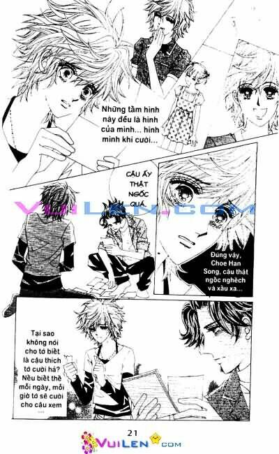 đợi em chapter 130 2