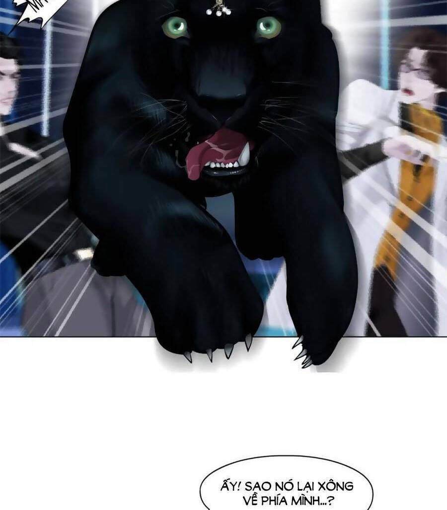 đằng nữ chapter 134 43