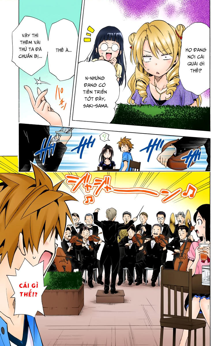 to love - ru darkness chapter 52 11