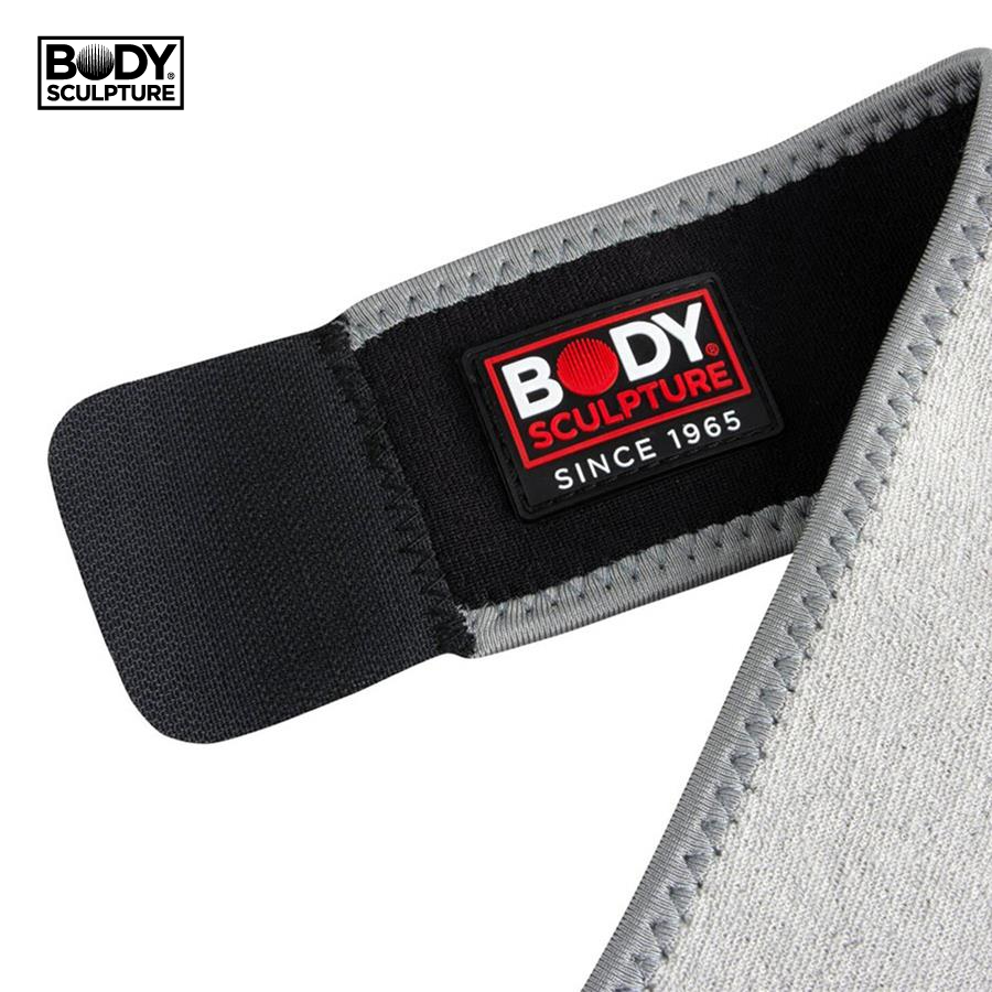 Dụng cụ hỗ trợ đầu gối unisex Body Sculpture KNEE SUPPORT - BNS-7105E-B