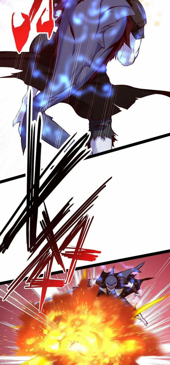 ma thú kiếm thánh dị giới tung hoành chapter 149 14