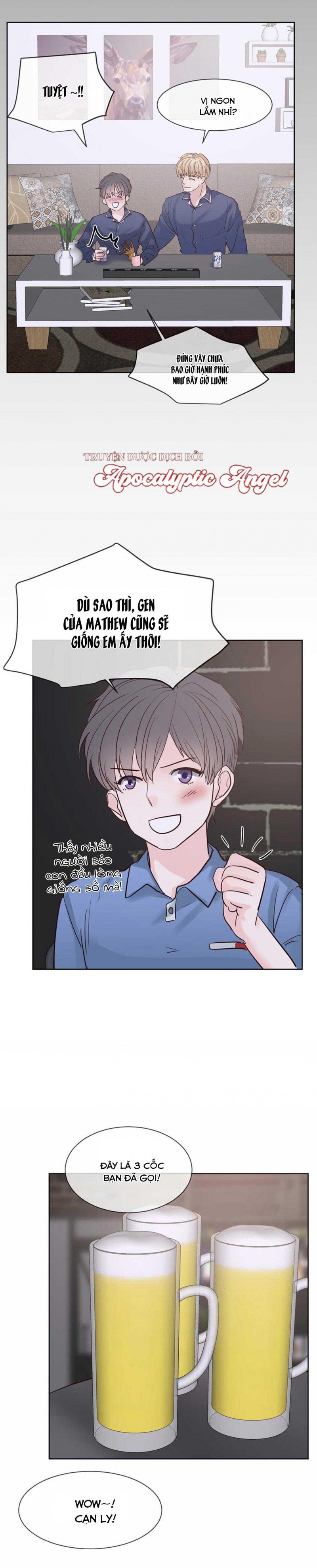 heat and run chapter 66 14