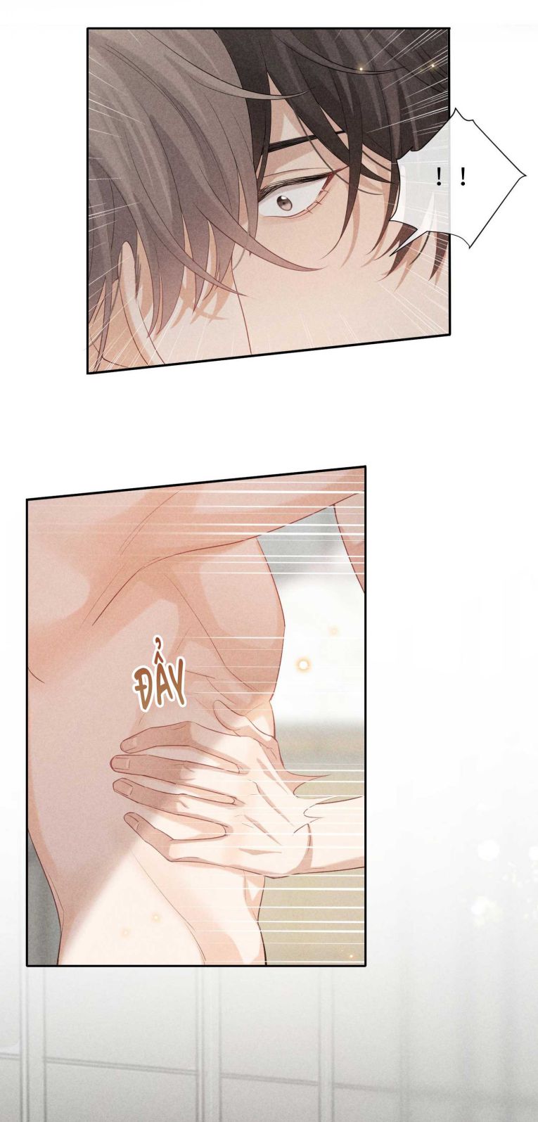 trò chơi săn mồi chapter 25 20