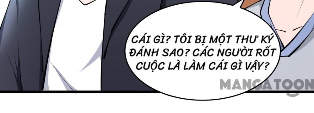 chiếc điện thoại thần kỳ chapter 17 5