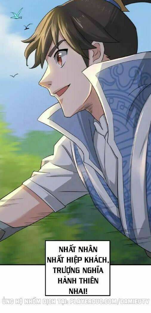 việc tu luyện hằng ngày của vũ đế chapter 43 56