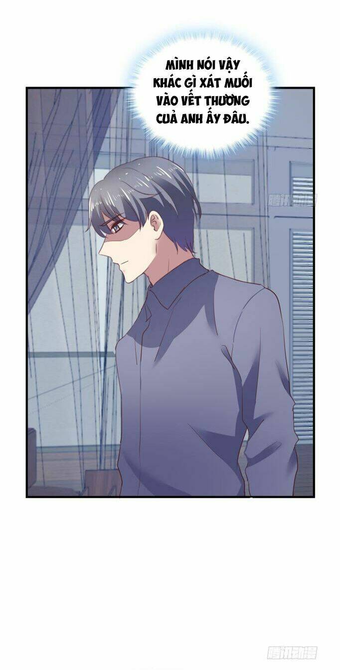 khi trò chơi ác ma bắt đầu chapter 85 10