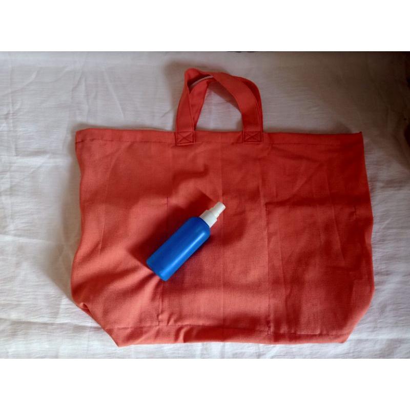 Túi vải đi chợ