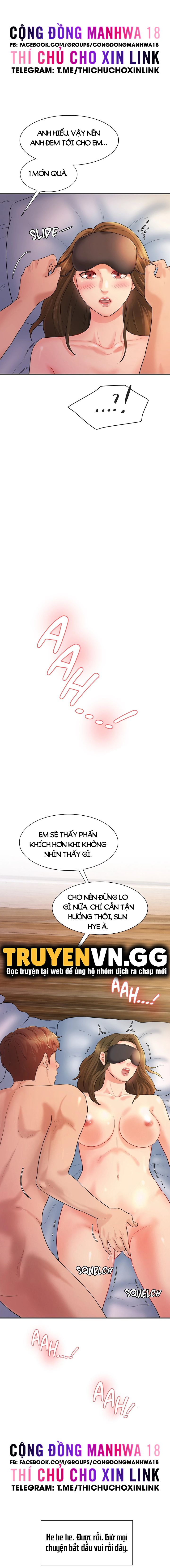 nước hoa kích dục chapter 3 25