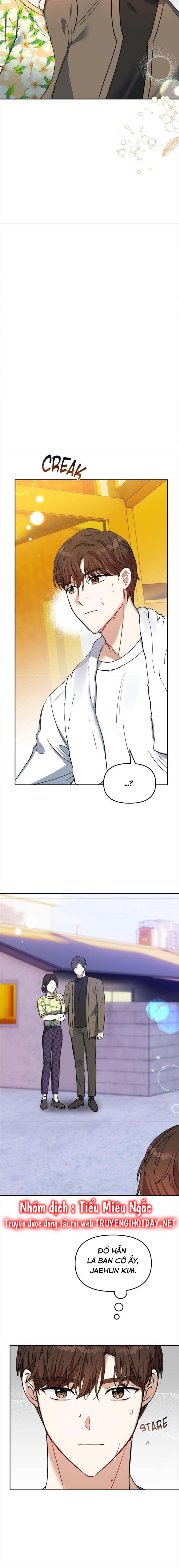 bản cam kết hôn nhân chapter 33 14