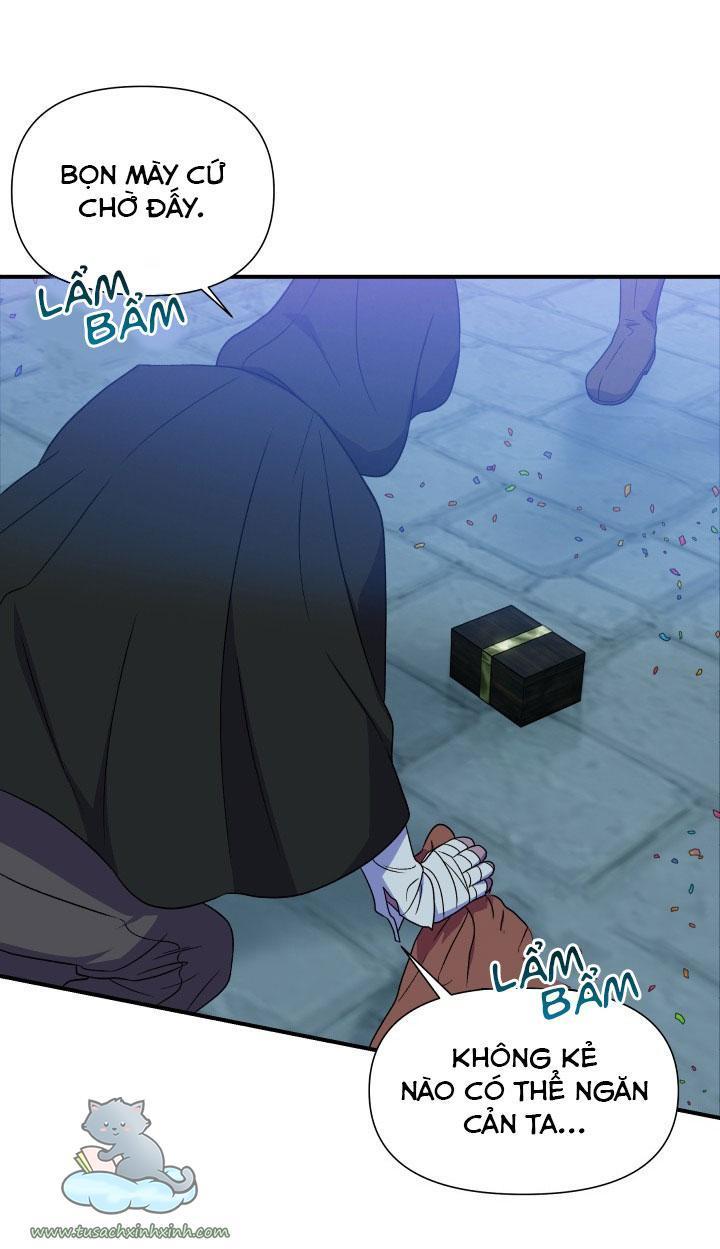 công nương khế ước của gia tộc công tước quái vật chapter 114 2