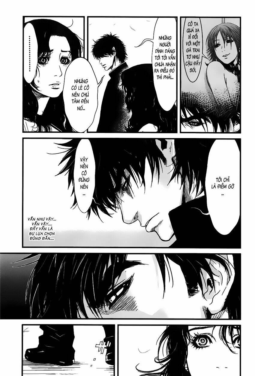 wolf guy - wolfen crest chapter 32 15