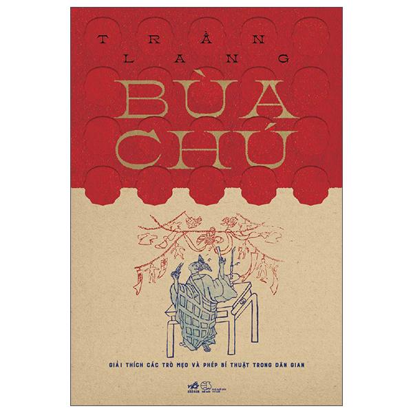 Bùa Chú - Trần Lang