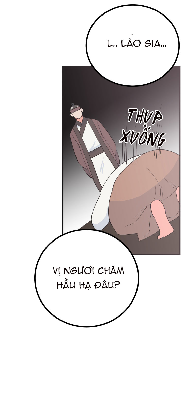 độc chủ chapter 6 67