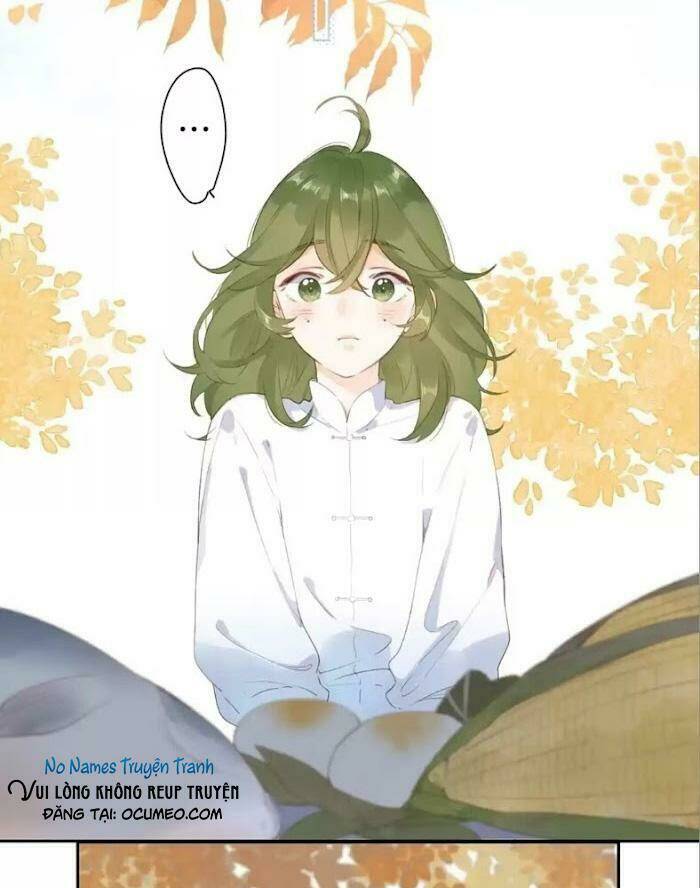 sos! tôi đã yêu một con sâu bướm (phần 2) chapter 20 47