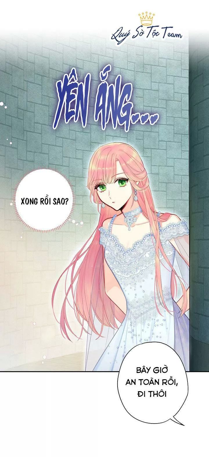 trọng sinh trở thành hoàng phi chapter 131 24