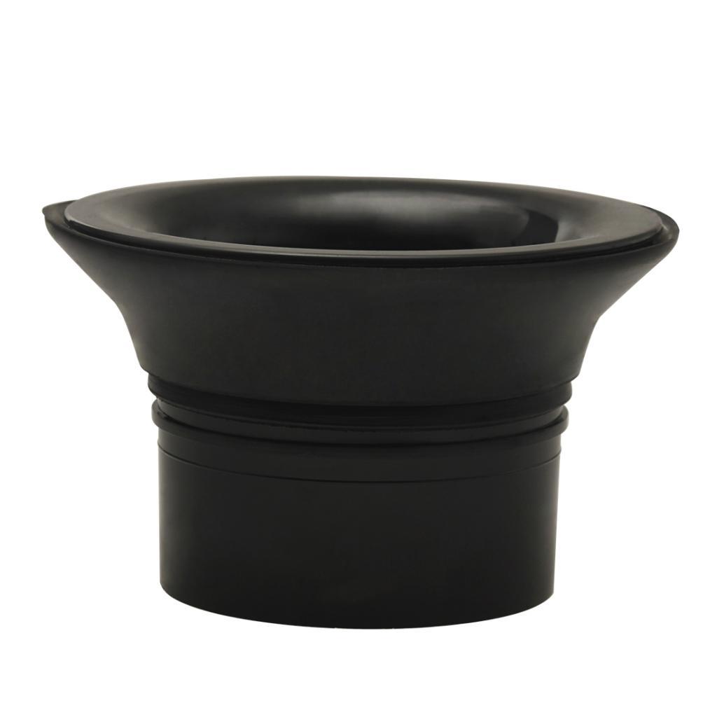 Bass Drum Enhancer Drum Port Hole Protector