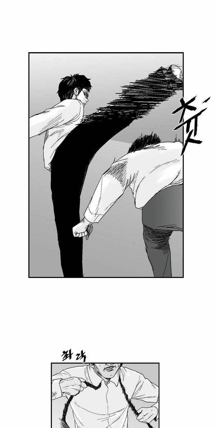 bạo lực học đường chapter 32 21