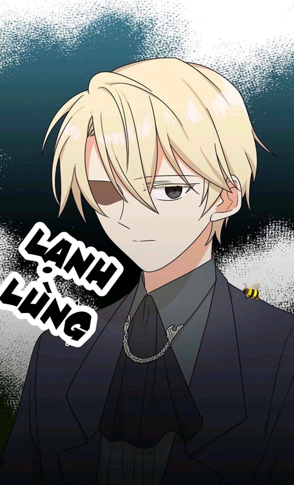 xuyên không trở thành mẹ của nhân vật phản diện chapter 43 21