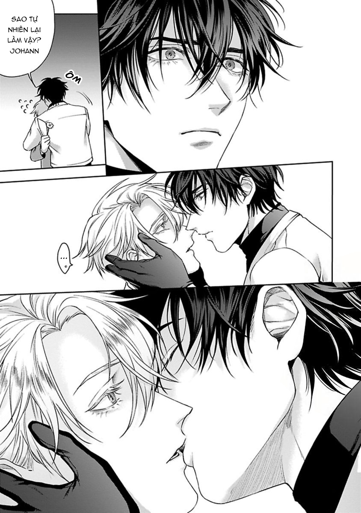 undead pappy chapter 2 24