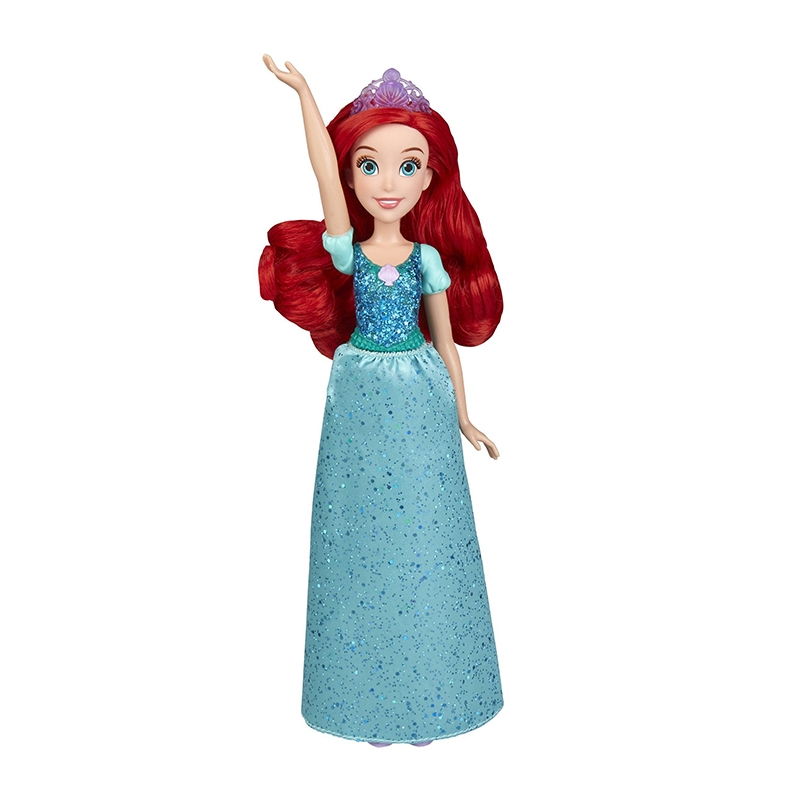 Đồ Chơi Công Chúa Ariel Disney Princess E4156