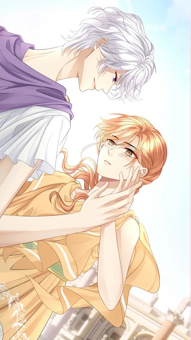 nàng và bảy người tình chapter 0 21