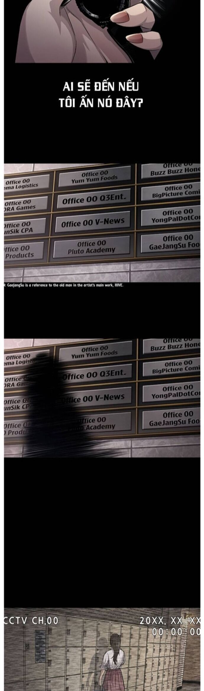 Tao Là Công Lý chapter 97 19