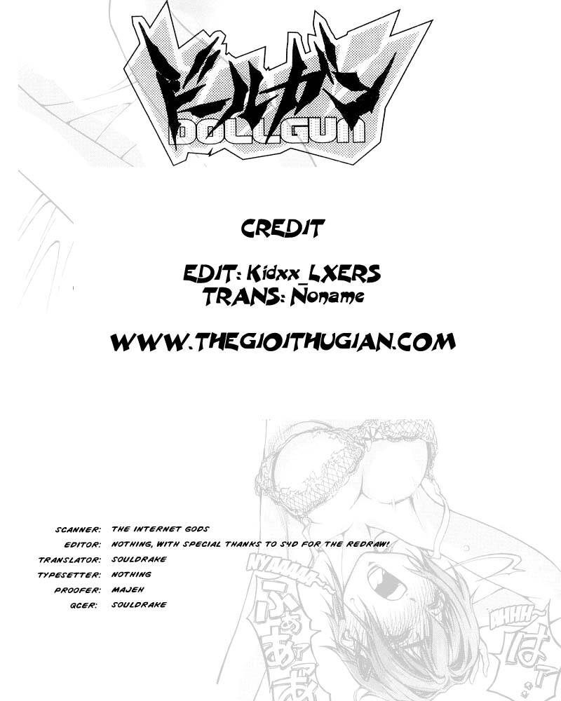 doll gun chapter 9 23