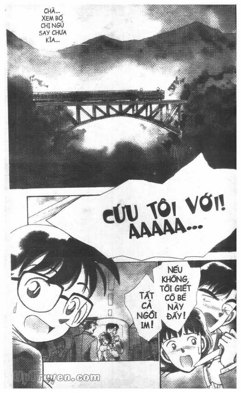 conan - bộ đặc biệt chapter 3 93