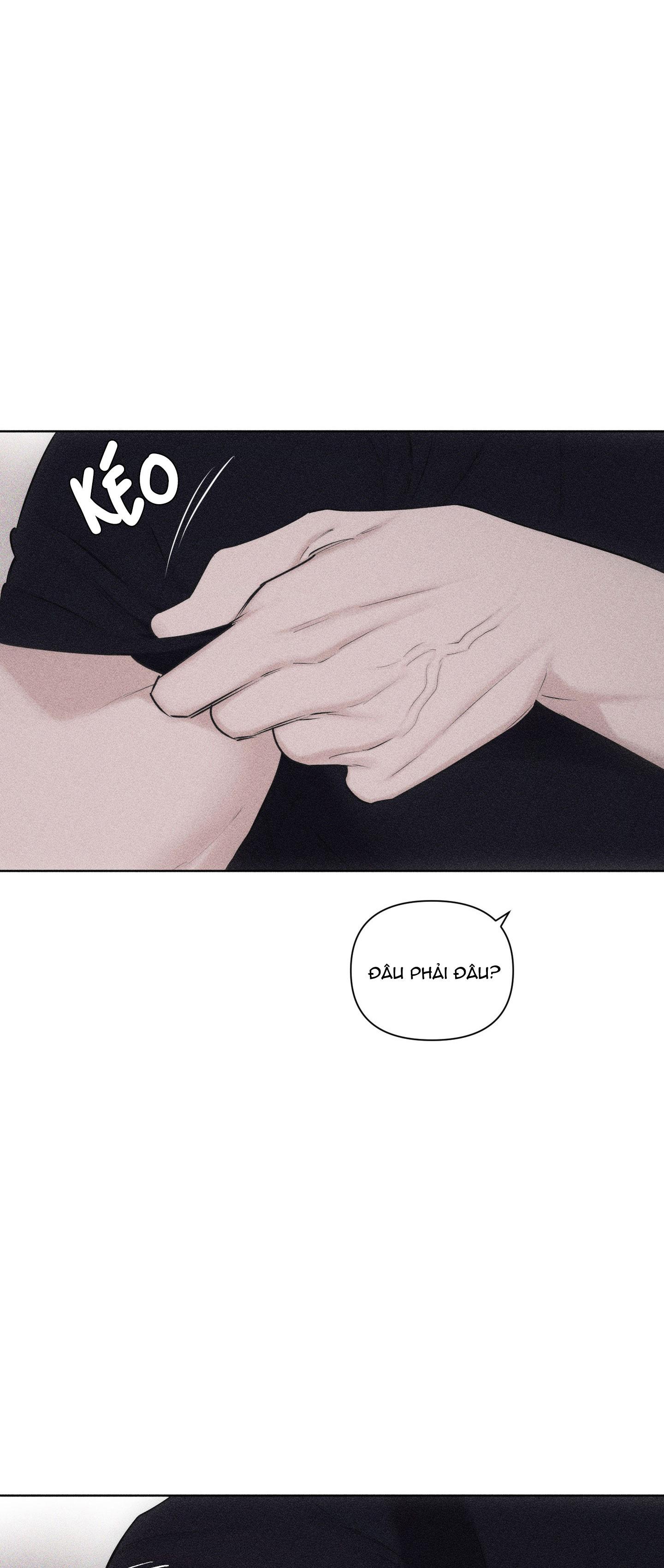 hình thái tình tan chapter 17 47