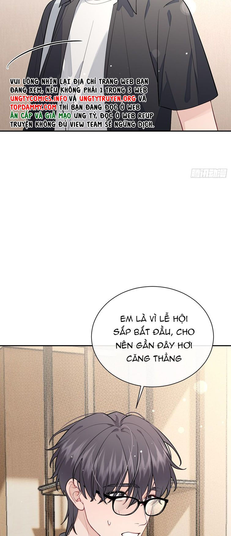 chó lớn bắt nạt chủ chapter 23 7