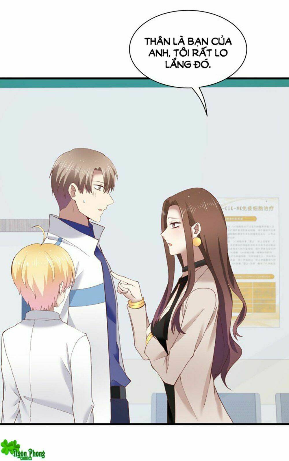 khi trò chơi ác ma bắt đầu chapter 69 34