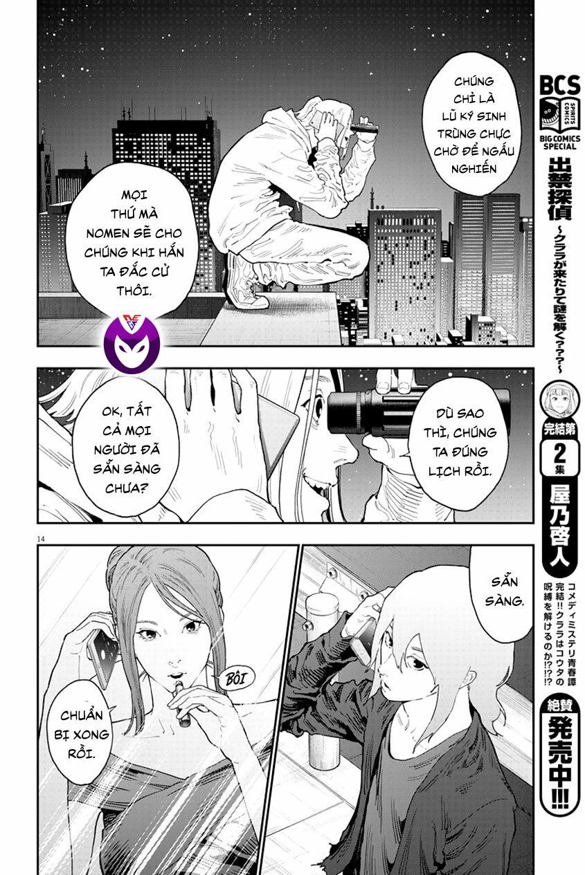 đọa nhân chapter 120 15