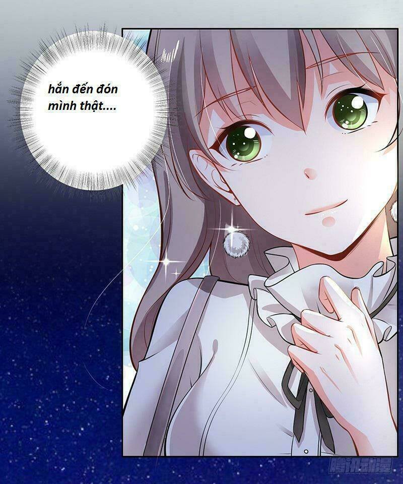 độc sủng tiểu lão bà chapter 8 19