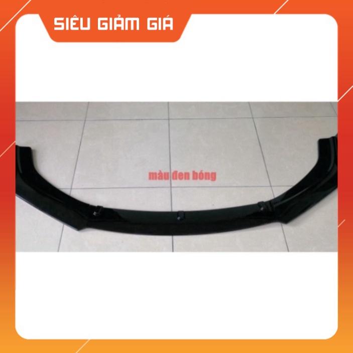 SIÊU GIẢM GIÁ SIÊU GIẢM GIÁ SIÊU HÓT Siêu chất !!! Lip trước Viền Đỏ/vàng/Trắng/Đen/ lippo trước/ ốp cản trước lắp